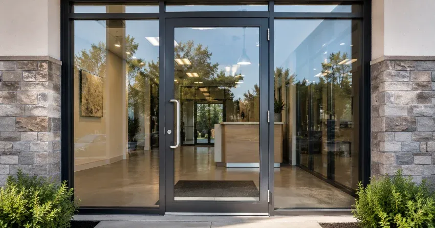 glass door installation sliding patio door in Dynes, Burlington