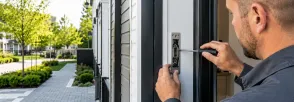 Automatic Door Lock Repair Millcroft, Burlington