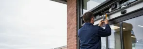 Automatic Door Repair Mountainside, Burlington