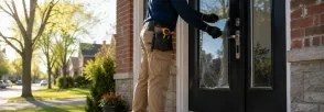 Break-In Glass Repair Longmoor, Burlington
