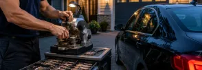 Car Door Key Duplication Nelson, Burlington