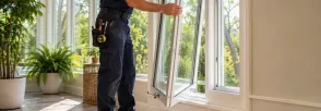 Casement Windows Burlington