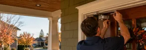 Door Closer Repairs Burlington