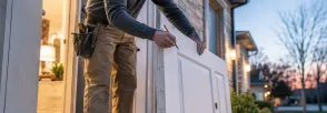Door Replacement Bayview, Burlington