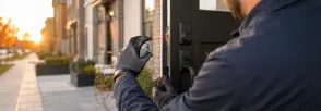 Door Service Appleby, Burlington