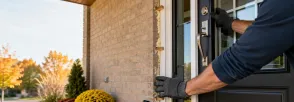 Door System Replacement Burlington