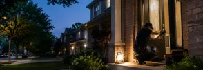 Emergency Door Repair Appleby, Burlington