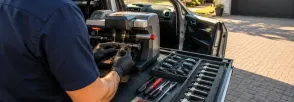 Ignition Key Duplication Maple, Burlington