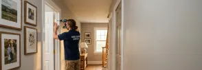 Interior Door Installation Appleby, Burlington