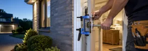 Lock Installation Appleby, Burlington