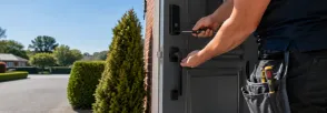 Residential Locksmith Burlington