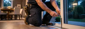 Sliding Door Alignment Freeman, Burlington