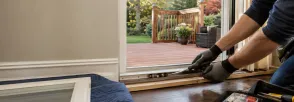 Sliding Patio Door Repair Orchard, Burlington