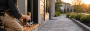 Threshold Repair Burlington