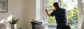 Window Alignment Repair Burlington