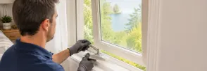 Window Crank Replacement Burlington