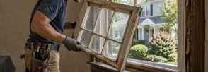 Window Replacement Burlington