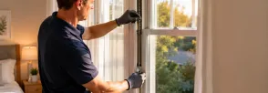 Window Spring Replacement Burlington